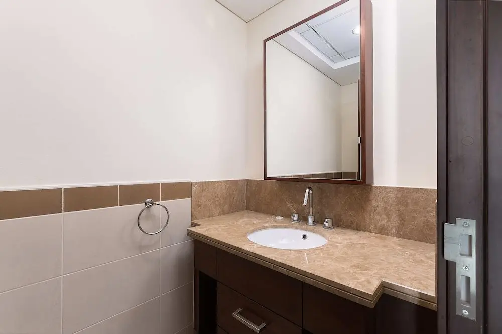 Дубай: Bellavista-High Floor-1BR- 29 Boulevard