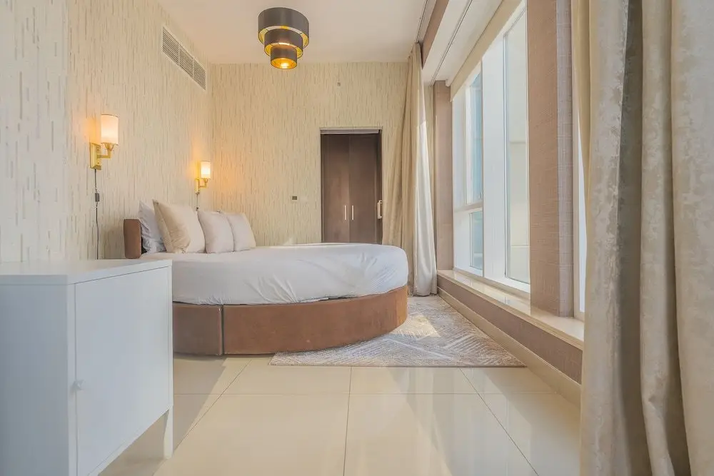 Дубай: Bellavista - High Floor - 1BR - 29 BLVD