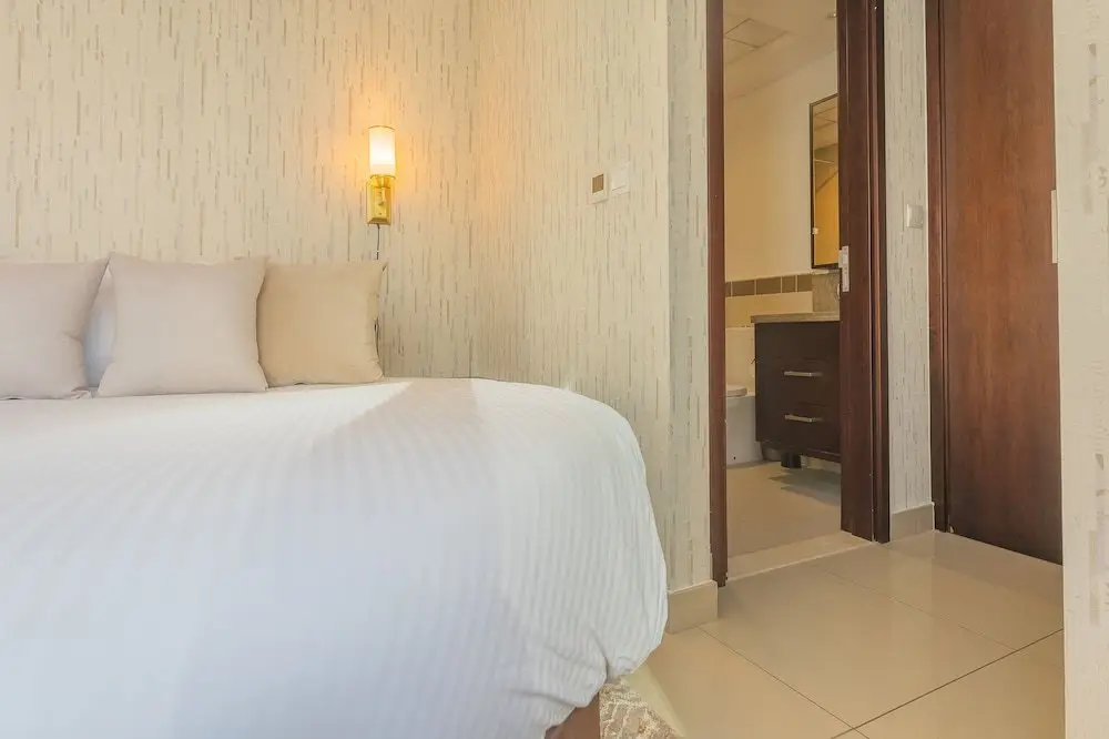 Дубай: Bellavista - High Floor - 1BR - 29 BLVD