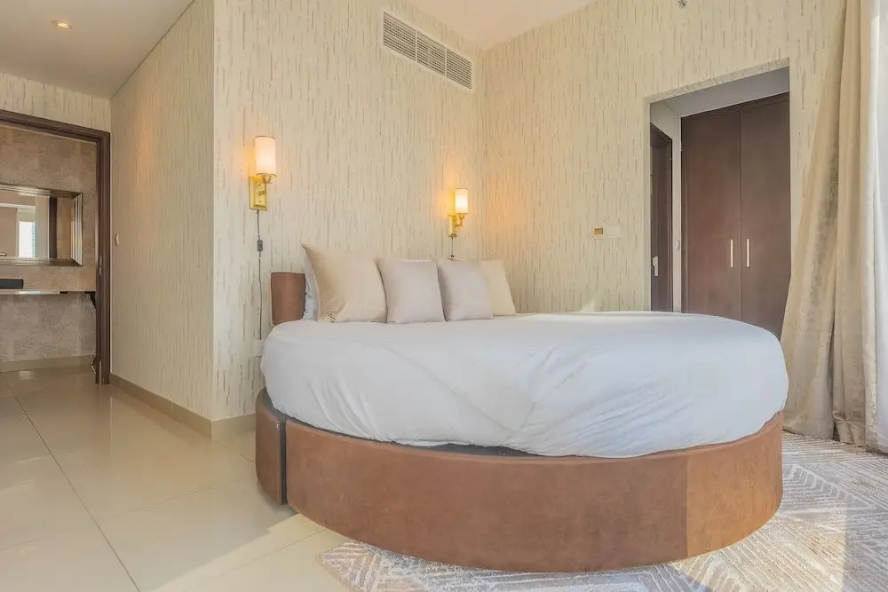 Дубай: Bellavista - High Floor - 1BR - 29 BLVD