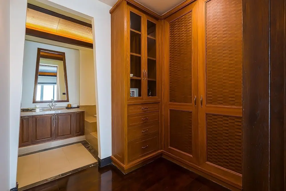 Чаам: 7 Bedrooms Mansion on The Golf Course-JB