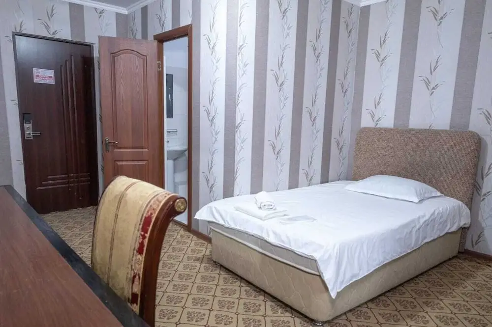 Алматы: Almaty tranzit #1