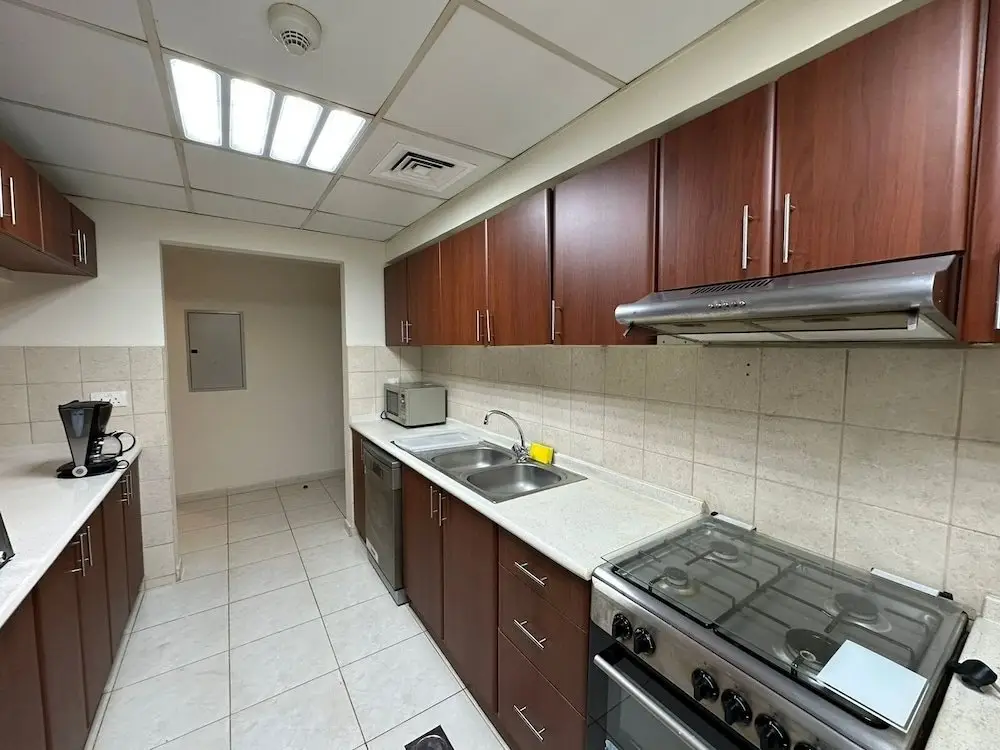 Рас-эль-Хайма: Amazing 2B With Lagoon View in Ras Al Khaimah
