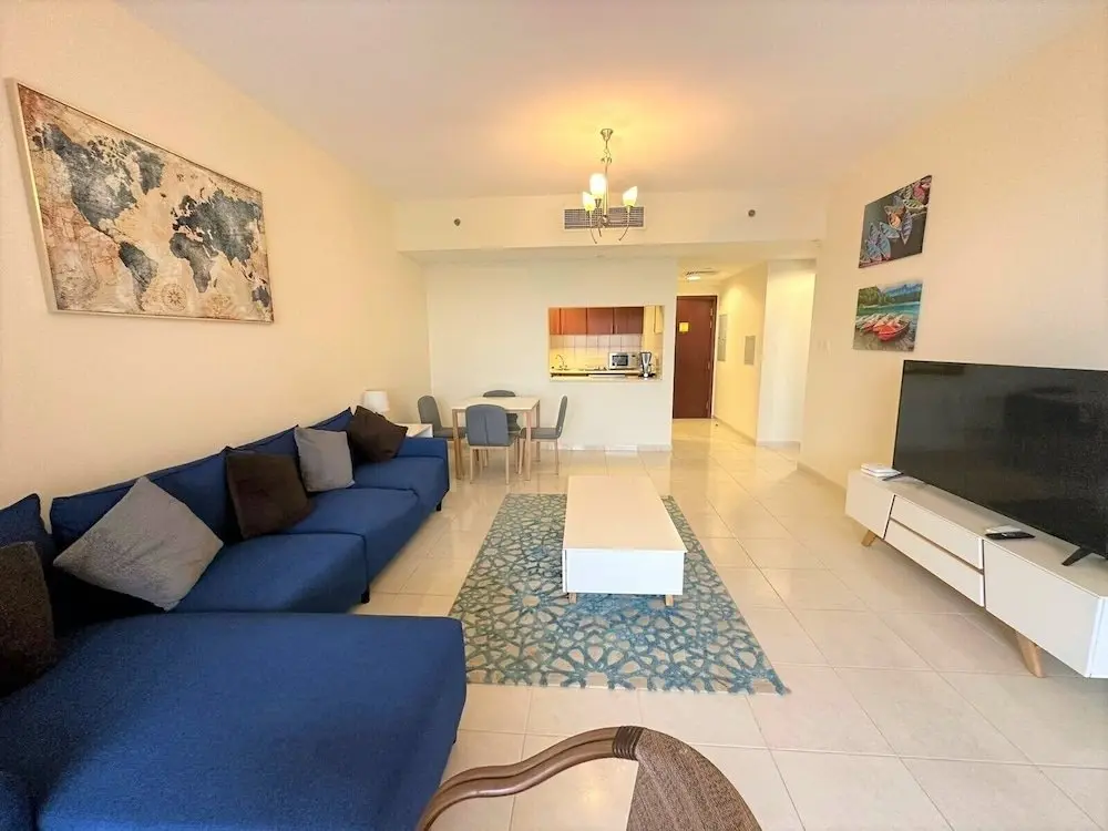 Рас-эль-Хайма: Amazing 2B With Lagoon View in Ras Al Khaimah