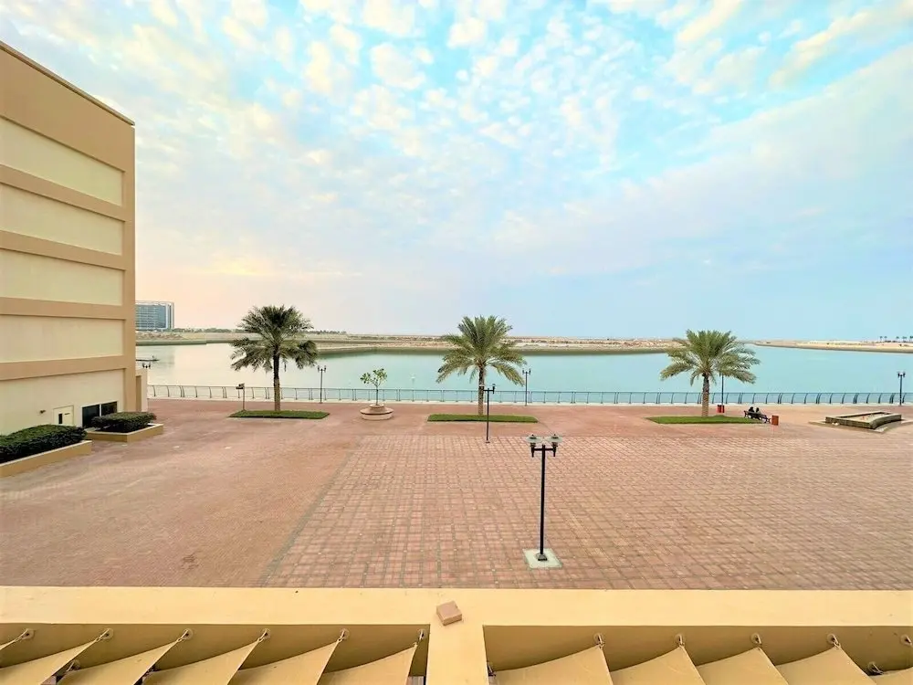 Рас-эль-Хайма: Amazing 2B With Lagoon View in Ras Al Khaimah