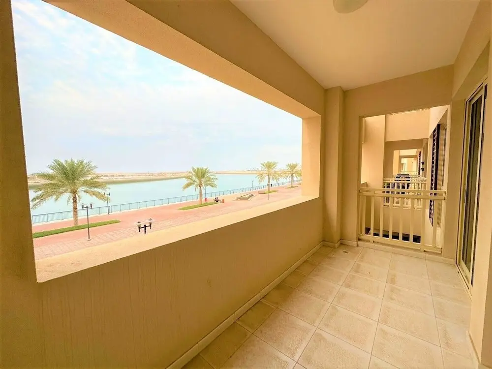 Рас-эль-Хайма: Amazing 2B With Lagoon View in Ras Al Khaimah