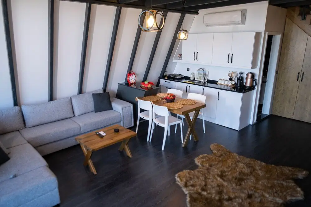 Сакарья: Bibaha Bungalow Sapanca