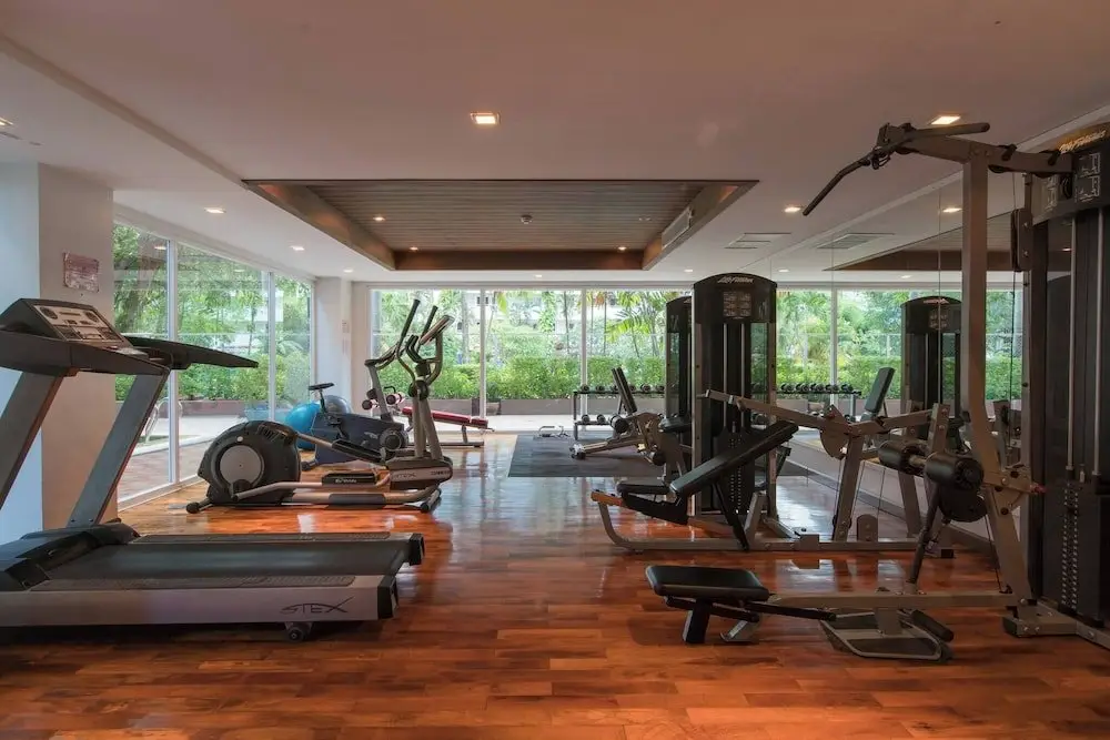 Патонг: 6 37 2 Bedroom 2baths 1 km Walking to Patong Beach