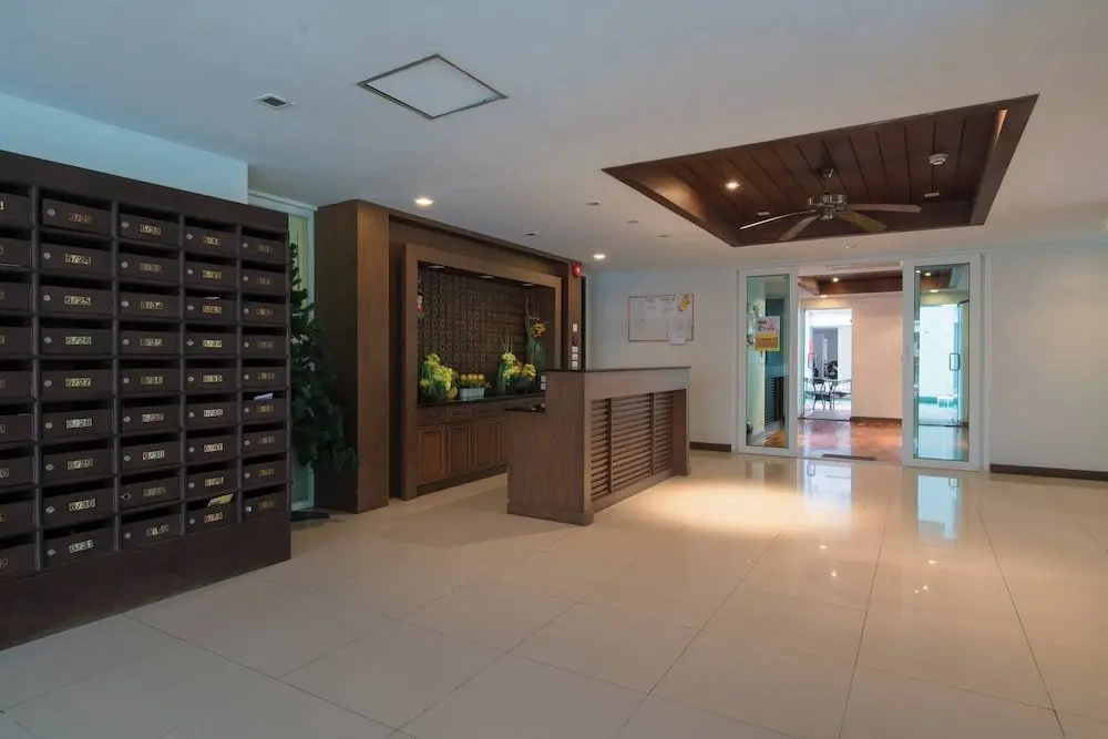 Патонг: 6 37 2 Bedroom 2baths 1 km Walking to Patong Beach
