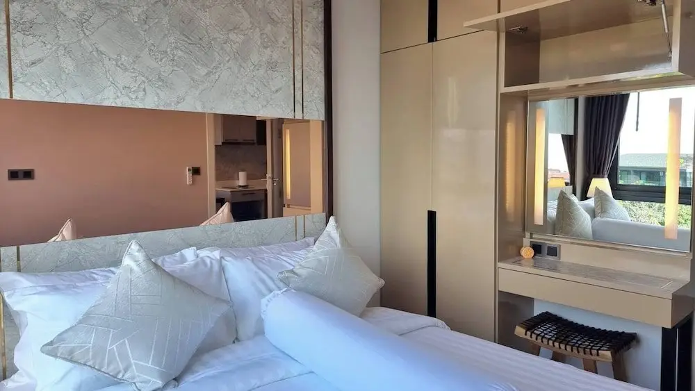 Краби: B402-panorama Sea View One Bedroom Ao Nang Beach
