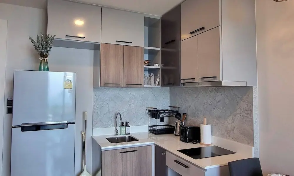 Краби: B402-panorama Sea View One Bedroom Ao Nang Beach
