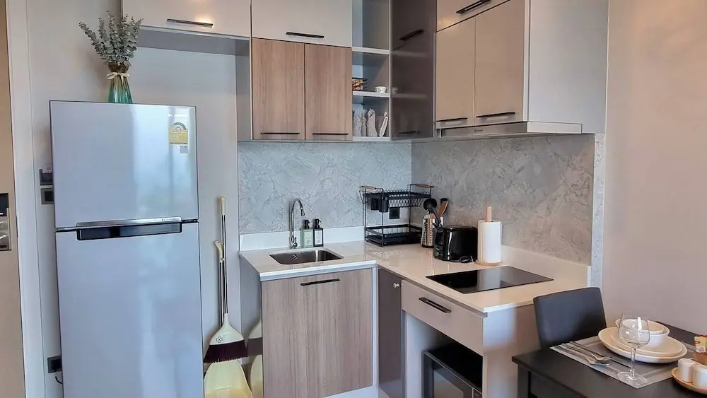 Краби: B402-panorama Sea View One Bedroom Ao Nang Beach