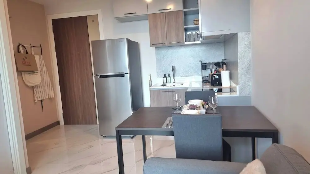 Краби: B402-panorama Sea View One Bedroom Ao Nang Beach