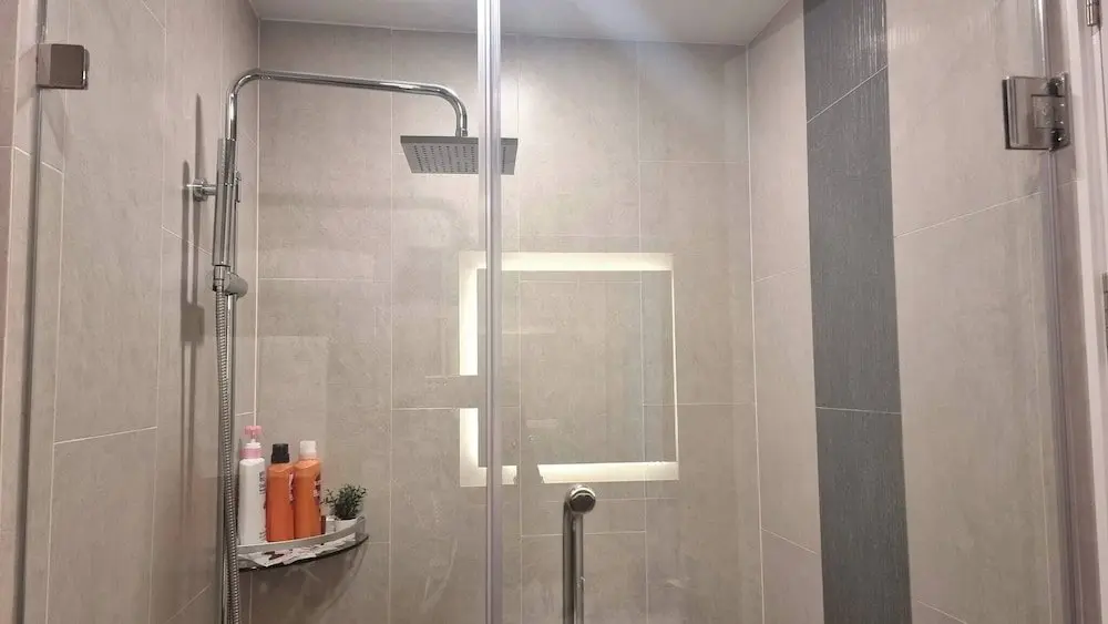 Краби: B303-sea View 1 Br Profession Gym At Ao Nang Beach