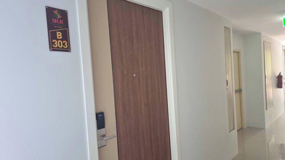 Краби: B303-sea View 1 Br Profession Gym At Ao Nang Beach