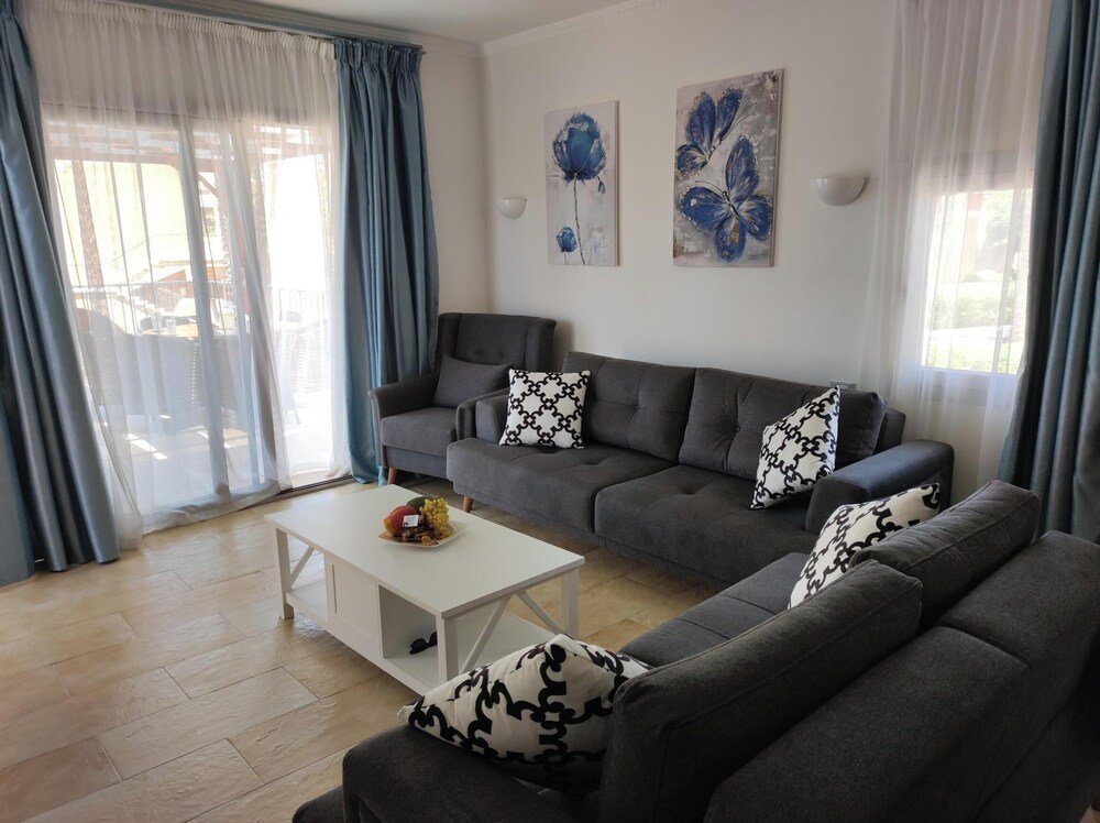 Хургада: Chalet Stella Makadi Beach 5 Stars