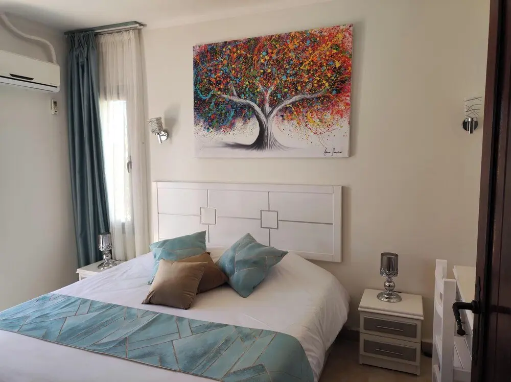 Хургада: Chalet Stella Makadi Beach 5 Stars