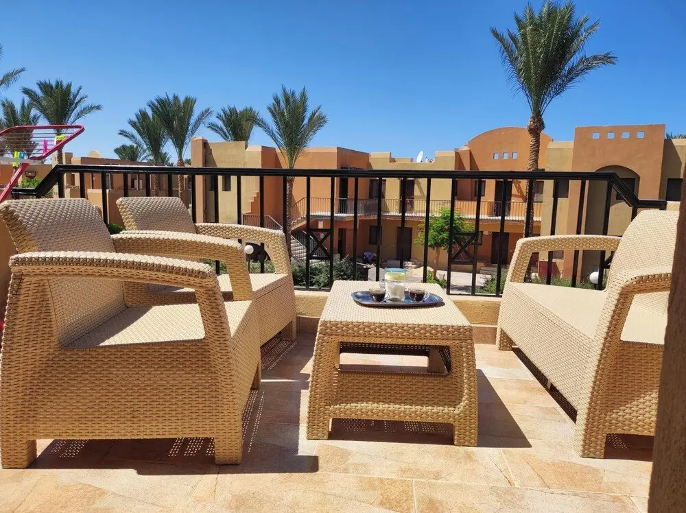 Хургада: Chalet Stella Makadi Beach 5 Stars