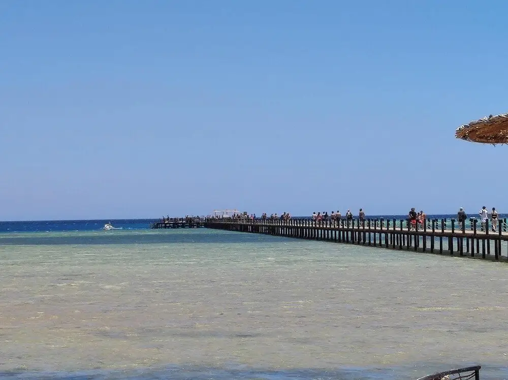 Хургада: Chalet Stella Makadi Beach 5 Stars