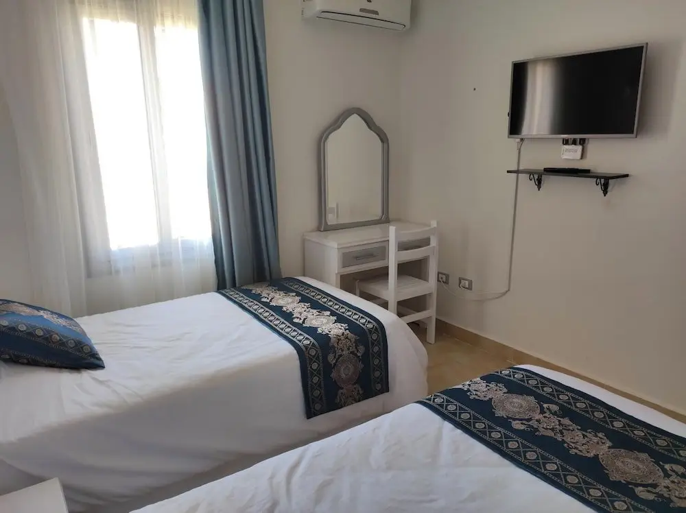 Хургада: Chalet Stella Makadi Beach 5 Stars