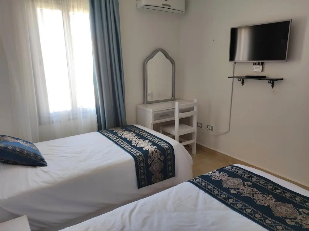 Хургада: Chalet Stella Makadi Beach 5 Stars