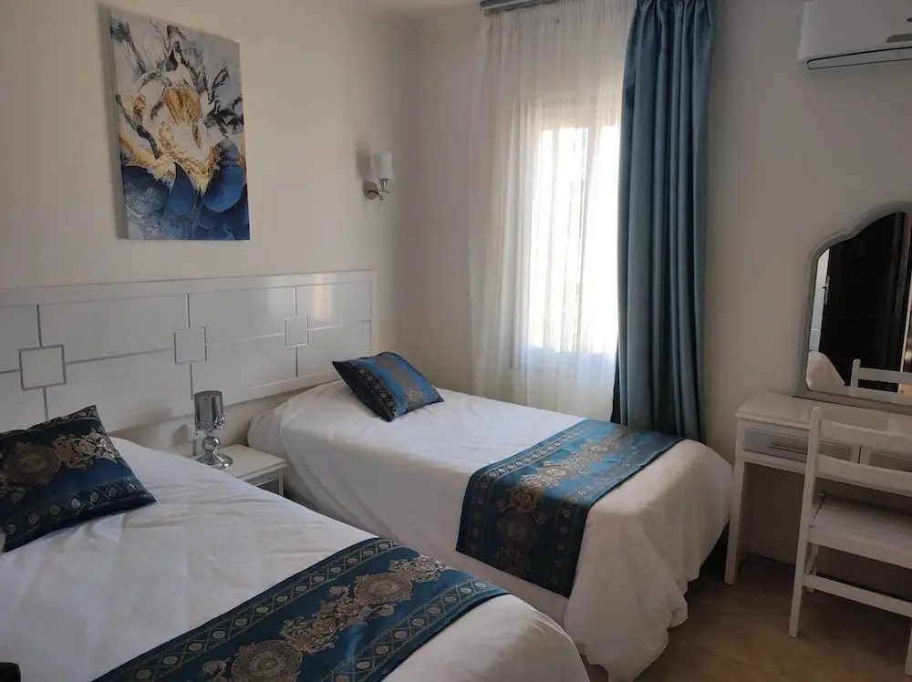 Хургада: Chalet Stella Makadi Beach 5 Stars
