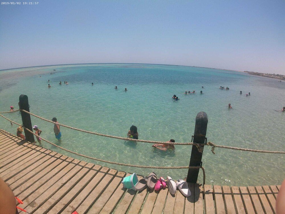 Хургада: Chalet Stella Makadi Beach 5 Stars