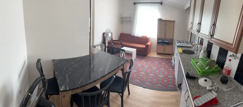Анталья: Best View Family Home