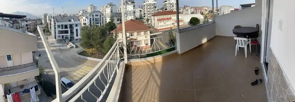 Анталья: Best View Family Home