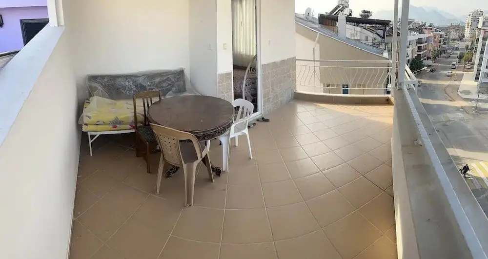 Анталья: Best View Family Home