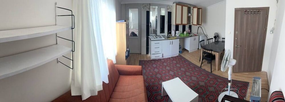 Анталья: Best View Family Home