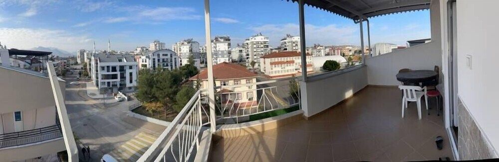 Анталья: Best View Family Home