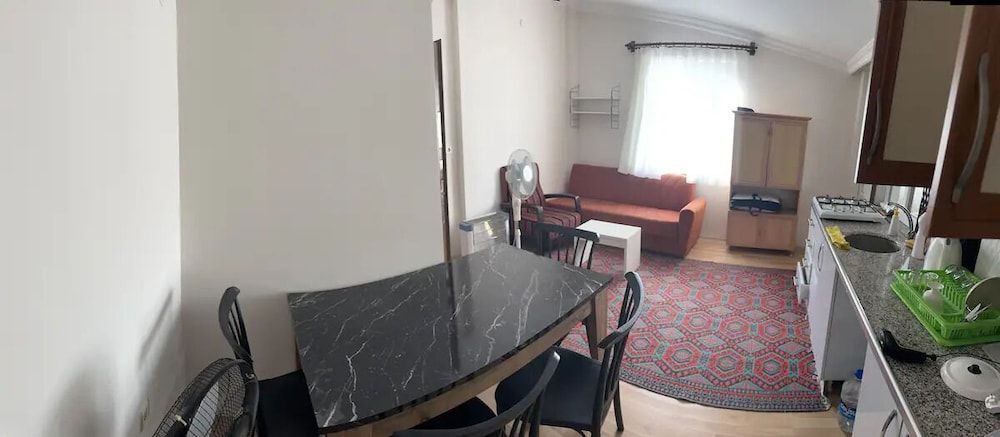 Анталья: Best View Family Home