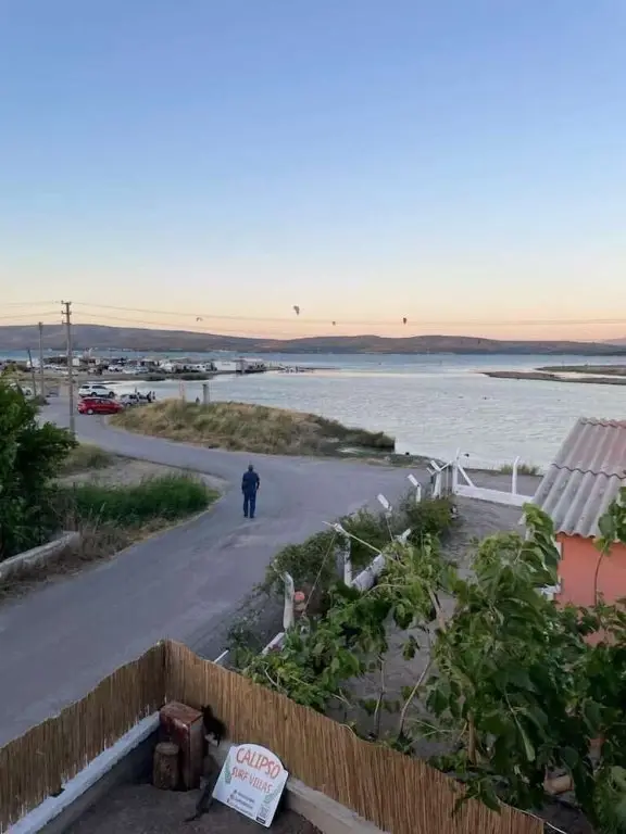 Урла: VilUrla Tatil Evleri