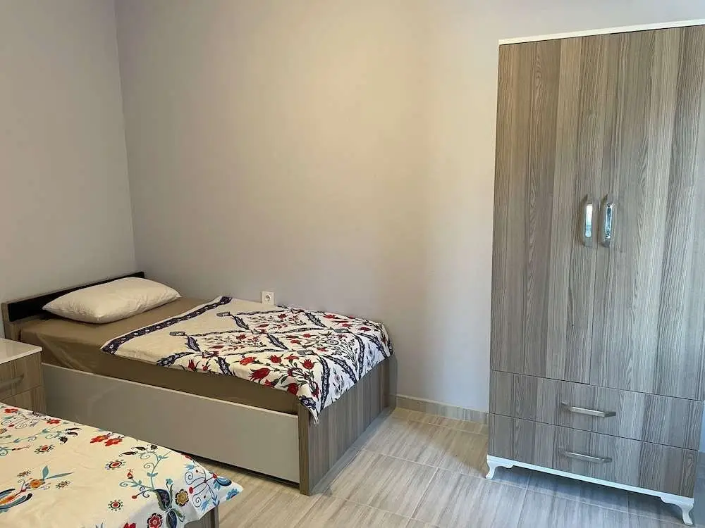 Урла: VilUrla Tatil Evleri