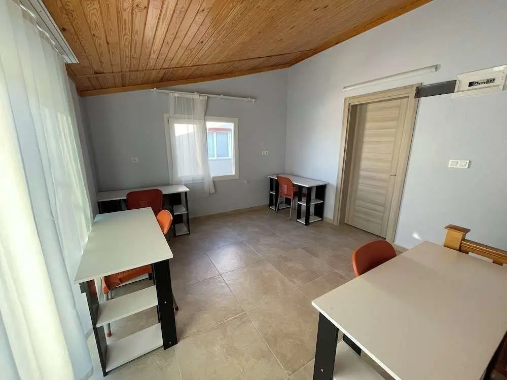 Урла: VilUrla Tatil Evleri