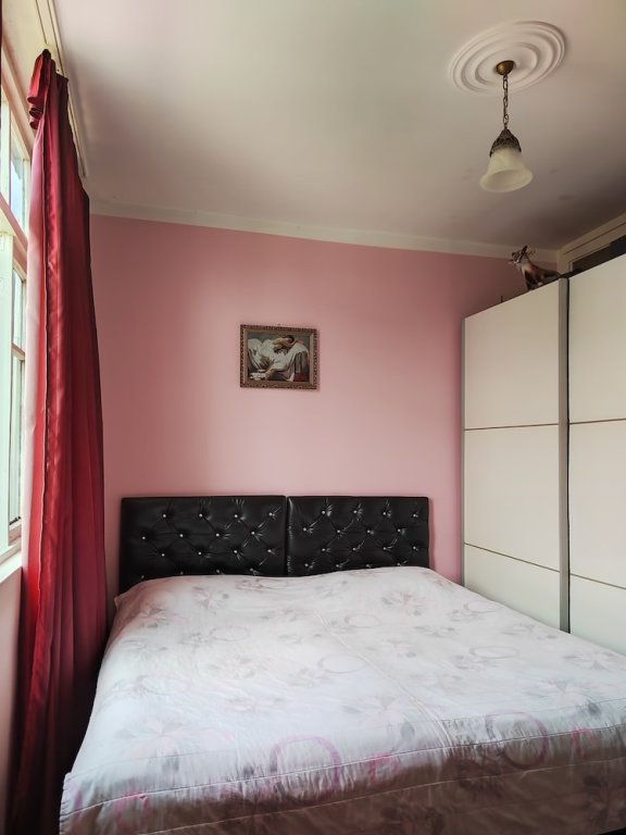 Кобулети: 3-room flat by the sea 0316