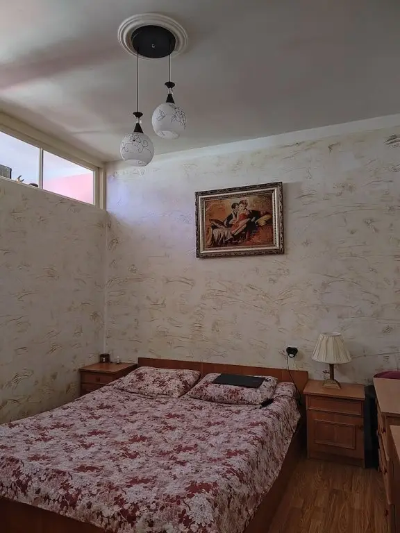 Кобулети: 3-room flat by the sea 0316