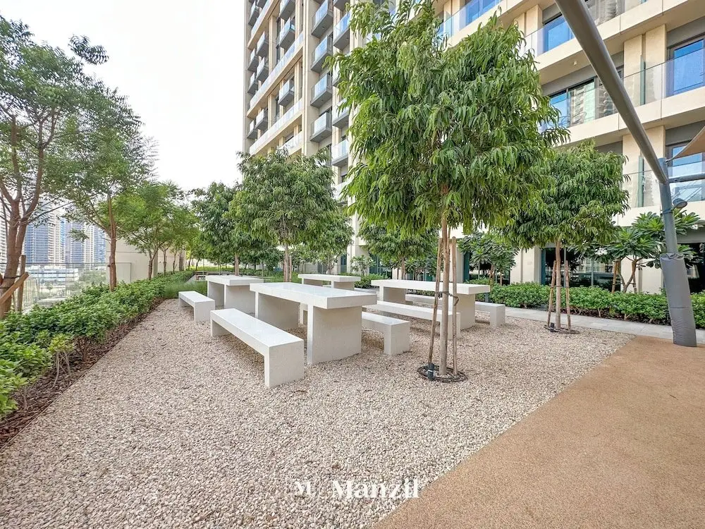 Дубай: Manzil - 2BR | Downtown | Burj & Dubai Mall