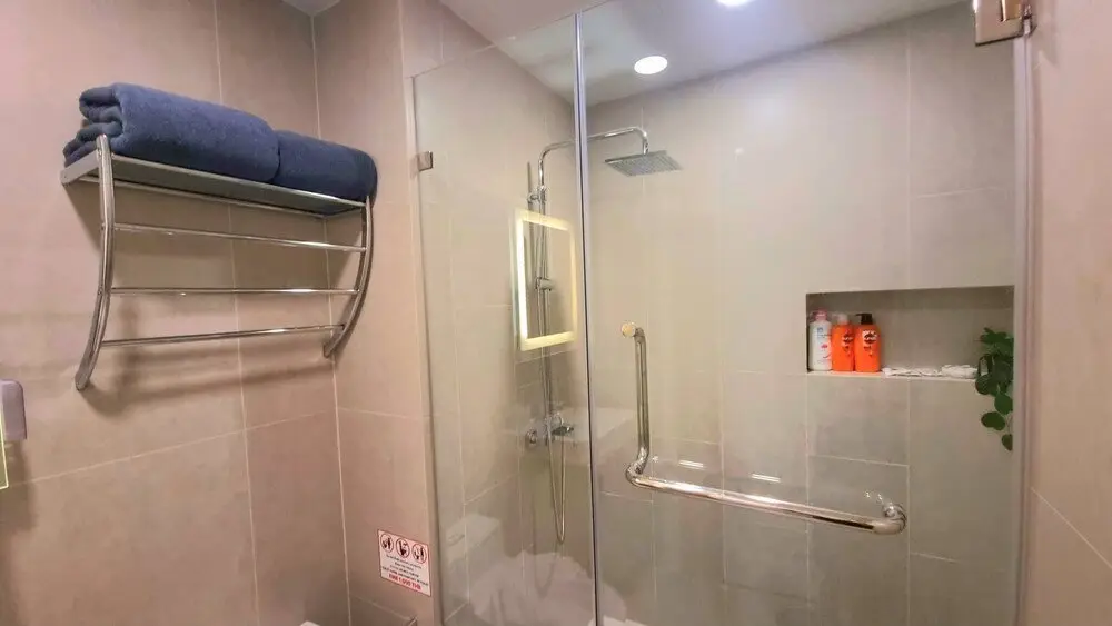Краби: B506-top Floor Pool View 1 Br At Ao Nang Beach