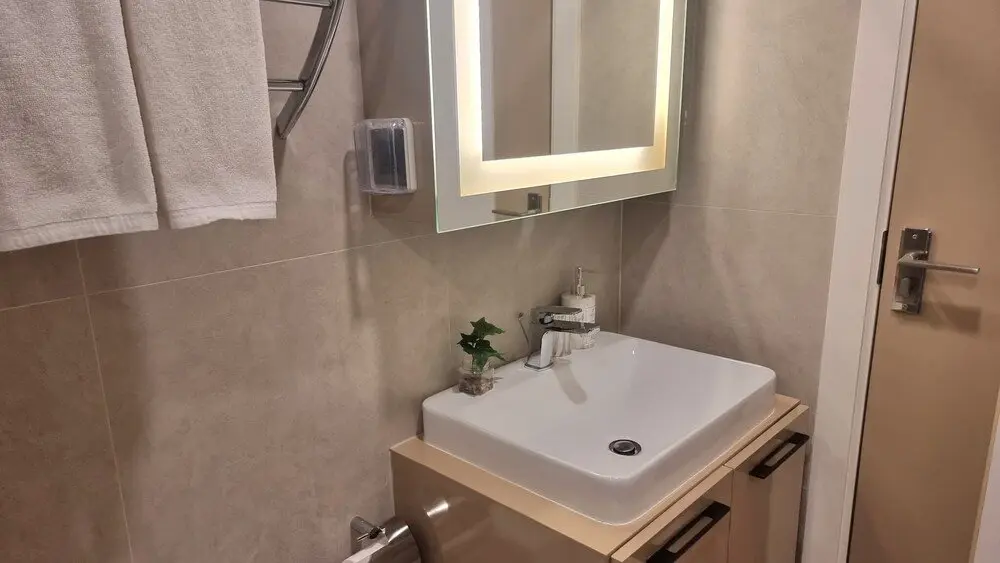 Краби: B506-top Floor Pool View 1 Br At Ao Nang Beach