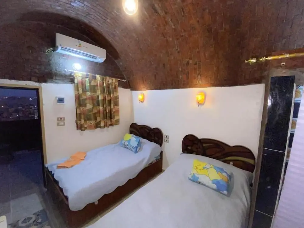 Асуан: Captain Guest House