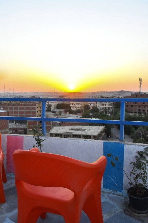 Асуан: Captain Guest House