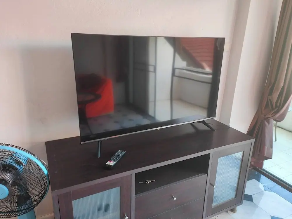 Паттайя: Big Appartment 101 80 Sqm