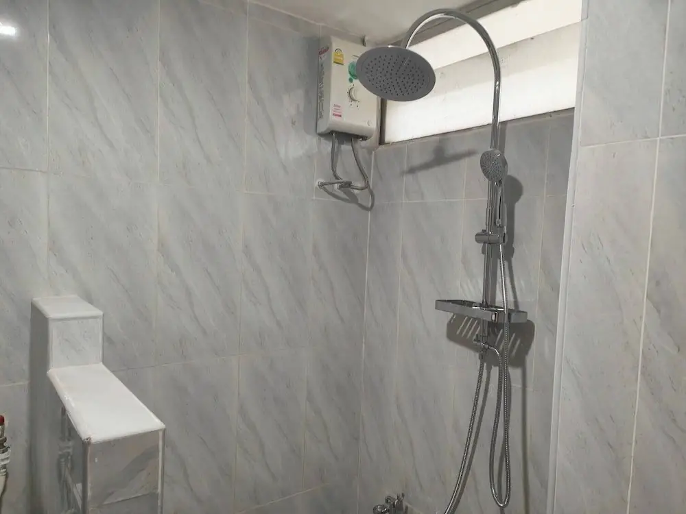 Паттайя: Big Appartment 101 80 Sqm