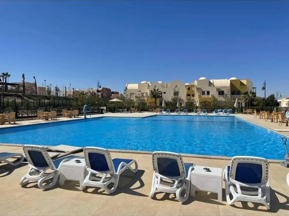 Хургада: 1-bed Property in Makadi Heights