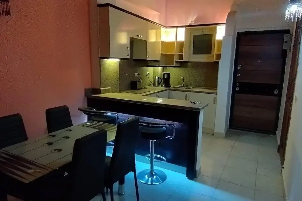 Хургада: 2-bed Property in Makadi Heights