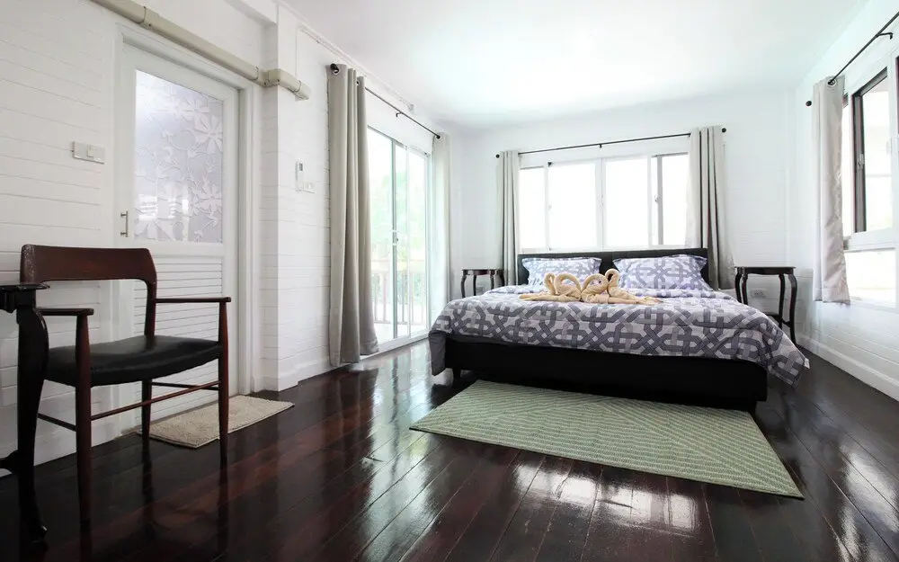 Аюттхая: Room in Guest Room - Baan Khunphiphit Homestay No2229