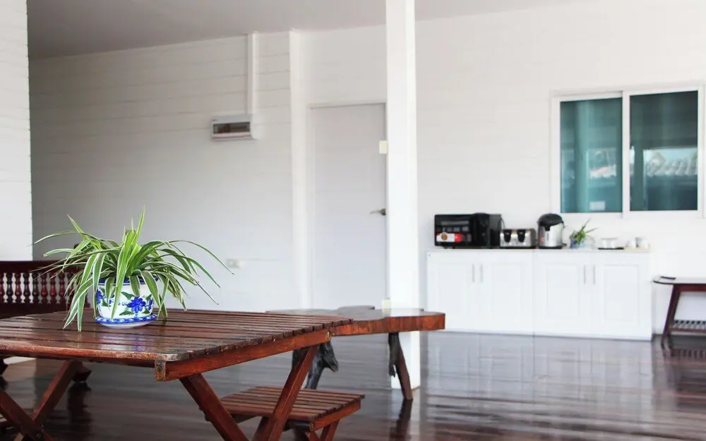 Аюттхая: Room in Guest Room - Baan Khunphiphit Homestay No2229