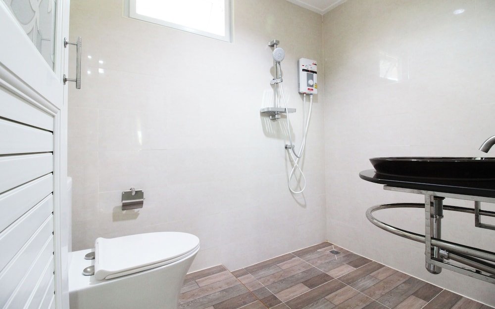 Аюттхая: Room in Guest Room - Baan Khunphiphit Homestay No2229